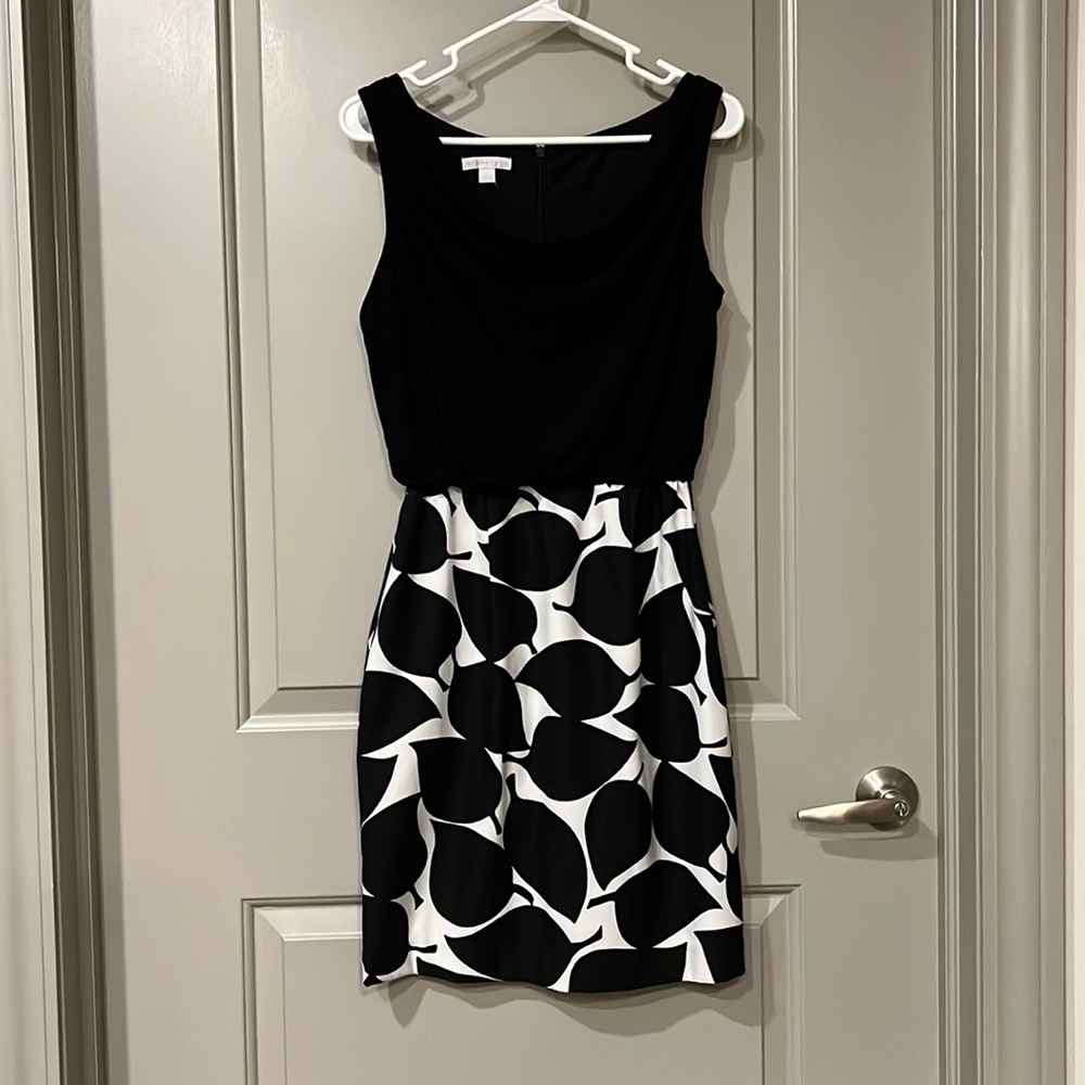 NY&C Sleeveless Dress
